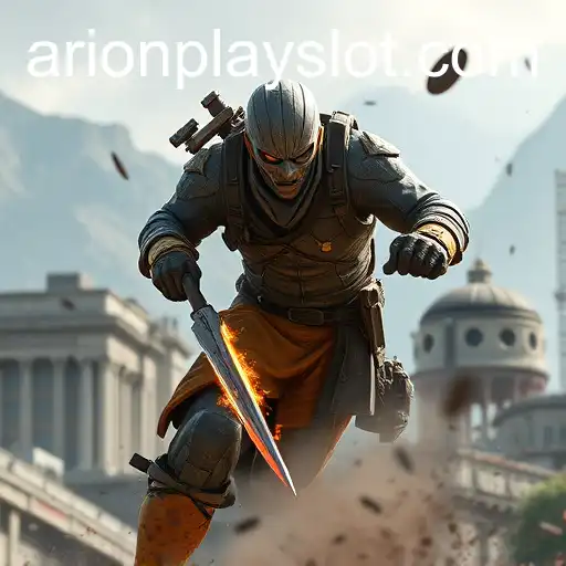 Exploring the Dynamic World of 'Action Packed' Gaming and the Influence of 'arionplay'