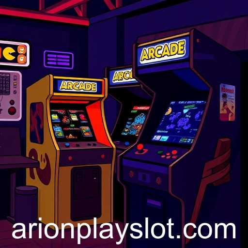 Arcade Games: A Resurgence in Digital Nostalgia