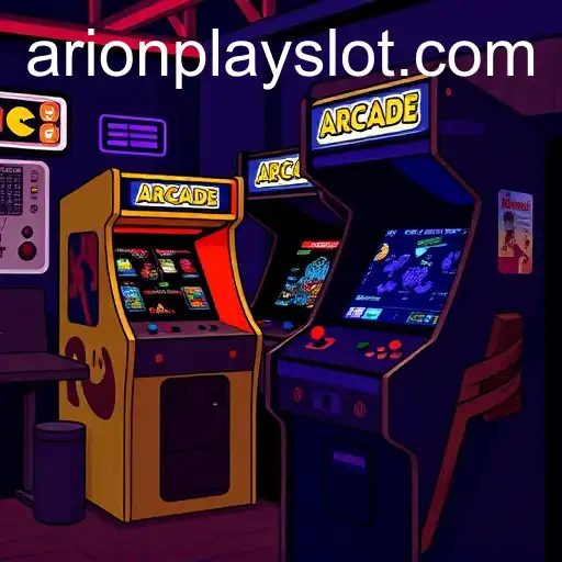 Arcade Games: A Resurgence in Digital Nostalgia