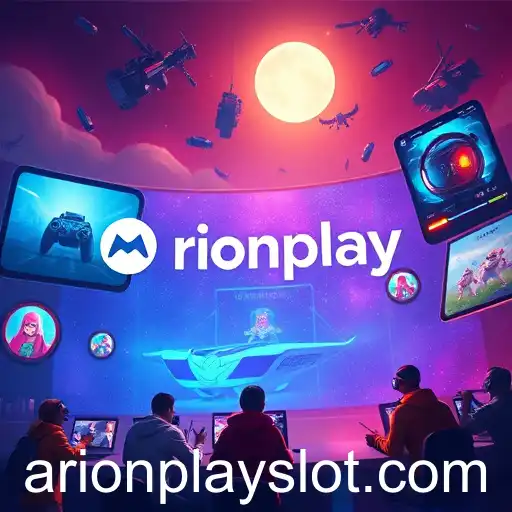 The Evolution of Classic Games with Arionplay