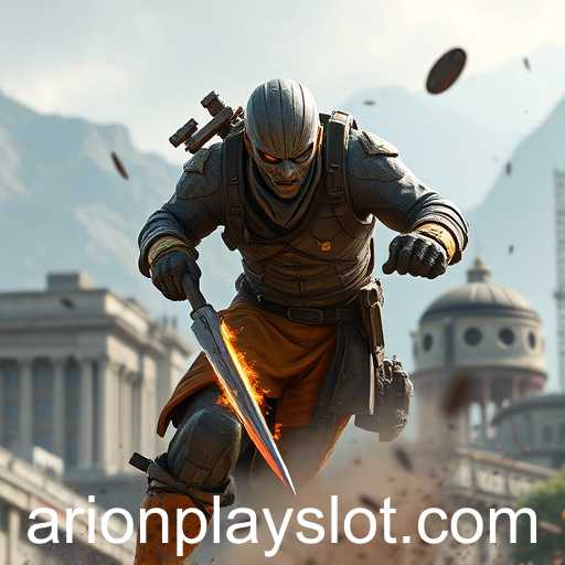 The Rise of Arionplay: Gaming Innovation in 2025