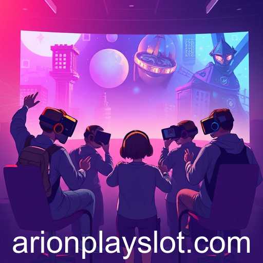 The Rise of ArionPlay: A Gaming Revolution