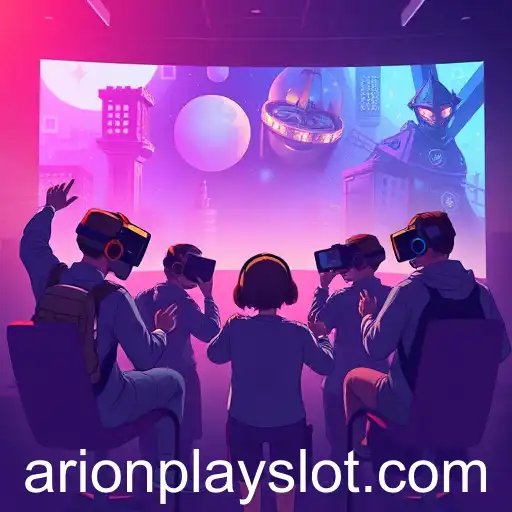 The Rise of ArionPlay: A Gaming Revolution