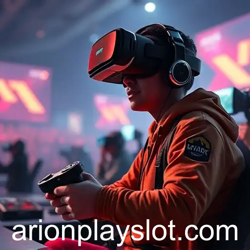 Arionplay: Revolutionizing Online Gaming
