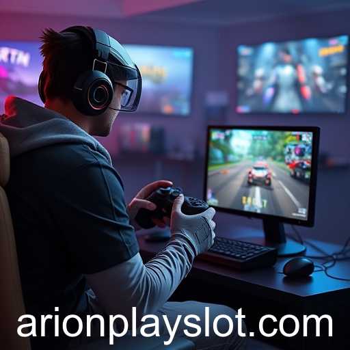 Arionplay Revolutionizes Online Gaming Landscape