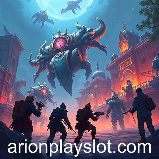 Arionplay Unveils New Gaming Features