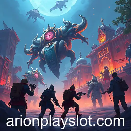 Arionplay Unveils New Gaming Features