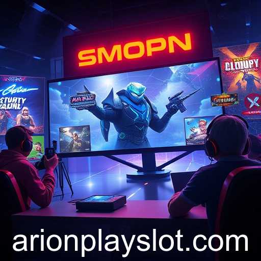 Gaming Site Arionplay Expands Global Reach