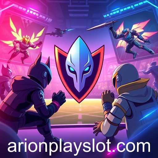 Arionplay: Redefining Online Gaming in 2025