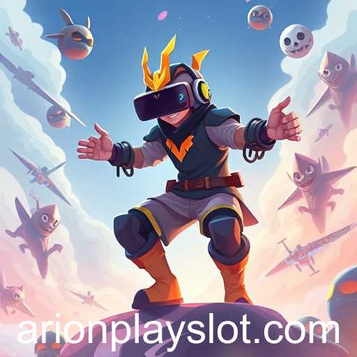 The Rise of ArionPlay: A Leading Force in Online Gaming
