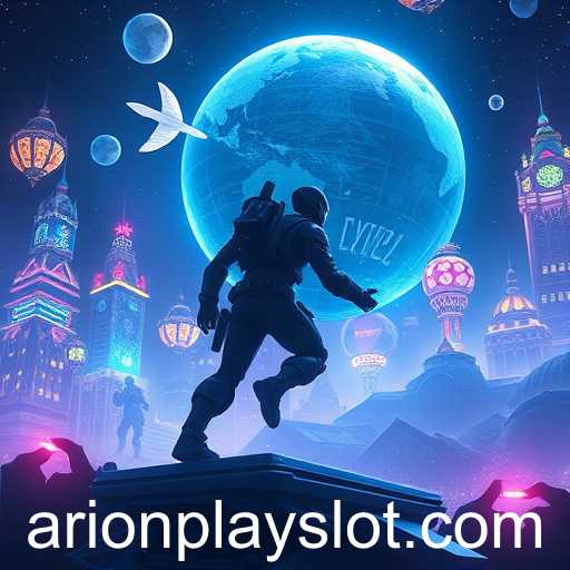 Arionplay: Revolutionizing Online Gaming
