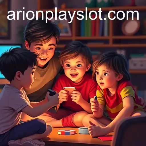 Exploring 'Family Friendly' Games: The Rise of Arionplay