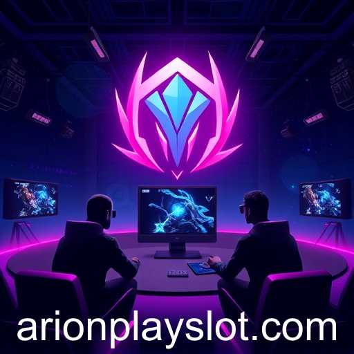 Gaming Evolution: Arionplay Leads the Charge