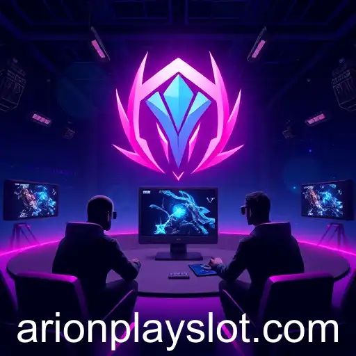 Gaming Evolution: Arionplay Leads the Charge