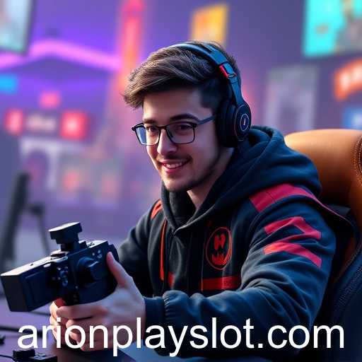 Exploring the Excitement of 'Multiplayer Fun' with Arionplay