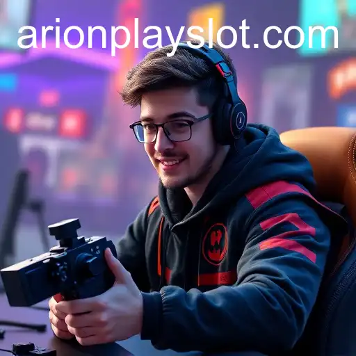 Exploring the Excitement of 'Multiplayer Fun' with Arionplay