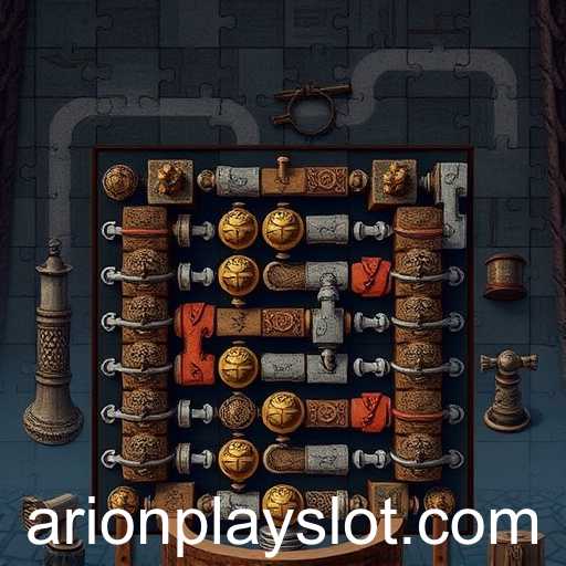 Exploring the Enthralling World of 'Puzzle Solvers' Games with Arionplay