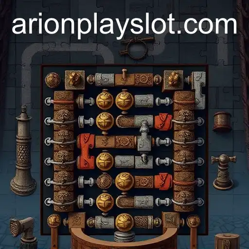 Exploring the Enthralling World of 'Puzzle Solvers' Games with Arionplay