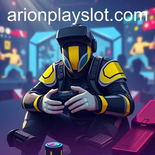 The Rise of Arionplay in Online Gaming