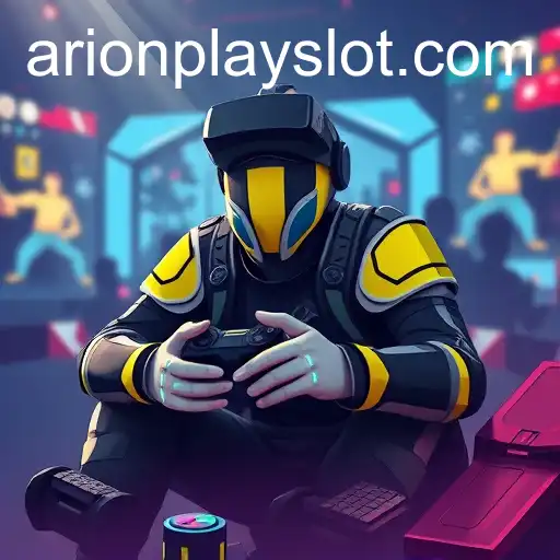 The Rise of Arionplay in Online Gaming