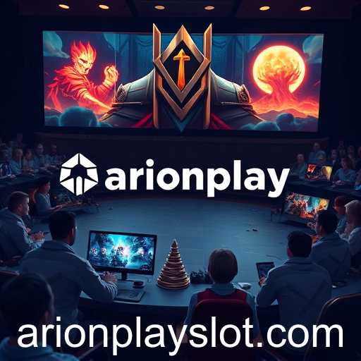 The Rise of Arionplay in Gaming