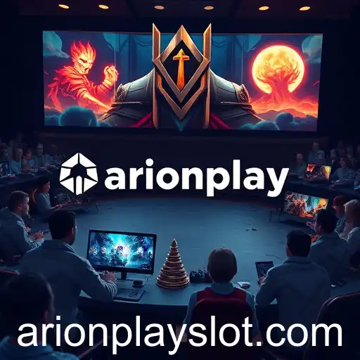 The Rise of Arionplay in Gaming