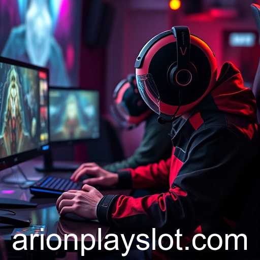The Rise of Arionplay in Gaming Circles