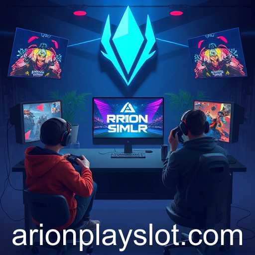 The Rise of Arionplay in Gaming