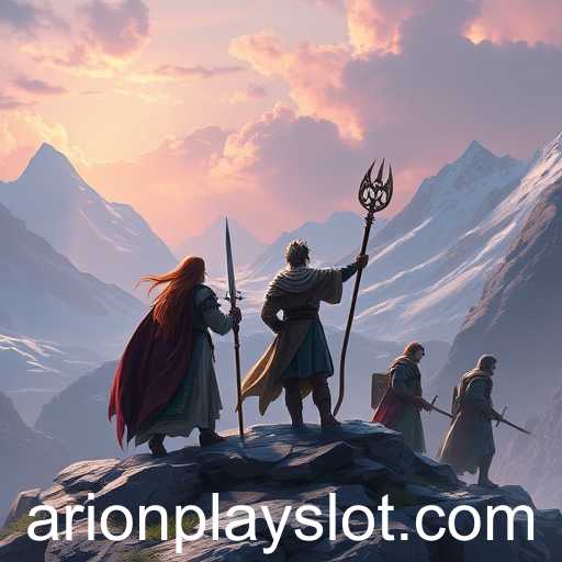 Exploring the Role-Playing Game Category: The World of Arionplay
