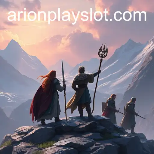 Exploring the Role-Playing Game Category: The World of Arionplay