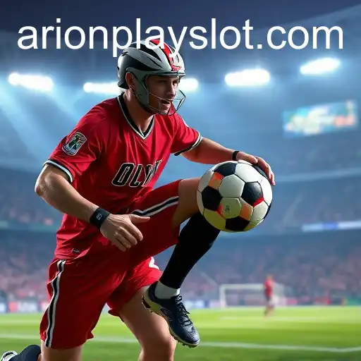 Exploring the Camaraderie and Competition in 'Sports Games' Featuring arionplay