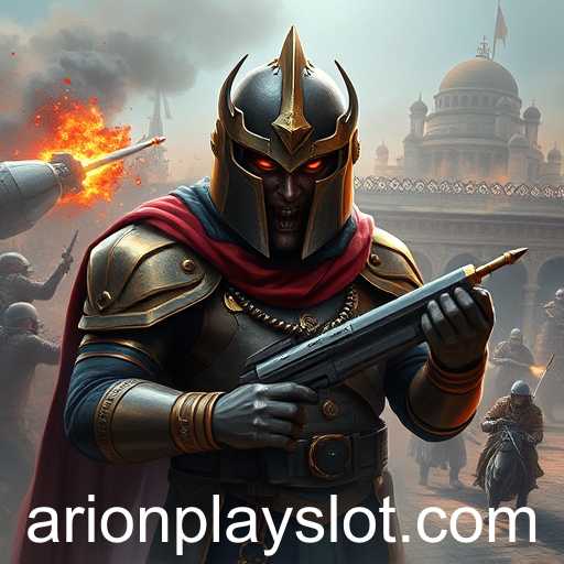 Unraveling the Influence of 'Arionplay' in the Strategy Games Realm