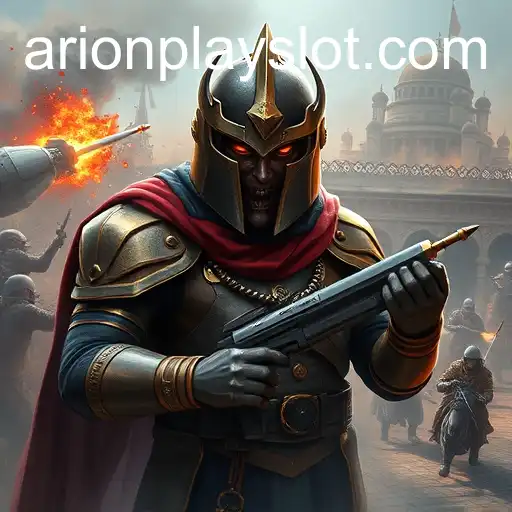 Unraveling the Influence of 'Arionplay' in the Strategy Games Realm